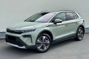 Skoda Elroq 60 63kWh