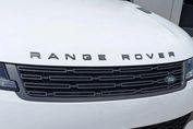 Land Rover Range Rover Sport D300 SE