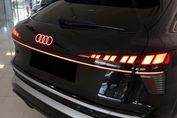 Audi Q3 TFSI S line Sportback