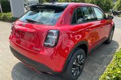 Fiat 600 Hybrid 1.2 Turbo eDCT