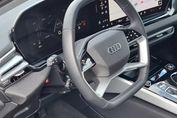 Audi A6 TDI quattro S line