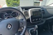 Renault Trafic Kombi L2H1