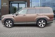 Hyundai Santa Fe 1.6 T-GDI HEV Platinum 4WD aut