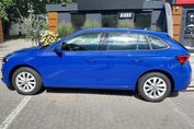 Skoda Scala 1.0 Tsi Selection