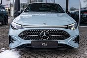 Mercedes CLA 200 AMG Line