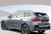 BMW X1 xDrive20d M Sport