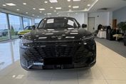 Baic Beijing 7 1.5T Luxury DCT
