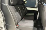 Peugeot Expert Long L2H1 Zabudowa Brygadowa