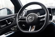 Mercedes GLC Coupe 220 d 4-Matic AMG Line