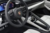 Porsche Macan 4S