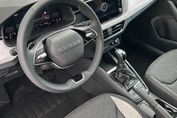 Skoda Kamiq Selection 1.0 TSI DSG
