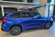 BMW X1 sDrive20i mHEV M Sport sport-aut