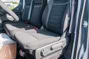 Iveco Daily 35S18H Autolaweta