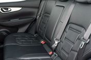 Nissan Qashqai 1.3 DIG-T Tekna DCT