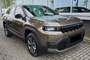 Jeep Compass Altitude 1.2 e-Hybrid DCT