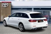 Mercedes Klasa E E 220 d  9G-TRONIC