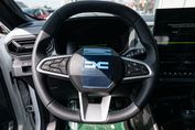 Dacia Bigster Essential 1.2 TCe