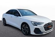 Audi A3 35 TFSI mHEV S Line S tronic