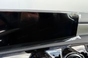 Mercedes CLA 200 AMG Line Shooting Brake