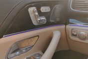 Mercedes GLE AMG 53 4-Matic+