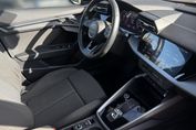 Audi A3 35 TFSI mHEV S tronic