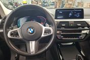 BMW X3 xDrive30i Advantage
