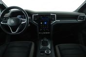 Volkswagen Amarok Aventura 3.0 V6 TDI 4Mot. aut