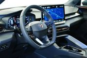 Cupra Terramar 1.5 eTSI DSG