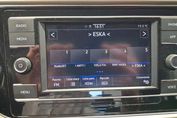 Volkswagen T-Roc 1.0