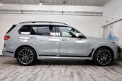 BMW X7 xDrive40d M Sport