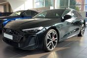 Audi A5 S5 TFSI S line Avant
