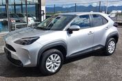 Toyota Yaris Cross Comfort 1.5 Hybrid