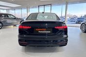 Audi A4 35 TFSI S Line