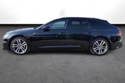 Audi A6 50 TFSI e PHEV quattro S Line S tronic
