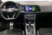 Seat ATECA 2.0 TSI 4Drive DSG