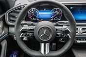Mercedes GLE Coupe 450 d 4-Matic AMG Line