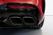 Mercedes SL AMG  63 4-Matic+