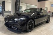 Mercedes CLE 200 4-Matic AMG Line