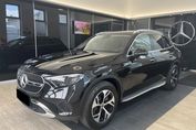 Mercedes GLC 300 e 4-Matic Avantgarde
