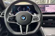 BMW Seria 4 420d xDriveM Sport