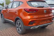 MG ZS 1.5 VTi-Tech Excite