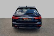 Audi A6 Avant 40 TDI quattro