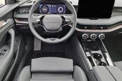 Skoda Superb L&K 2.0 TDI DSG 4x4