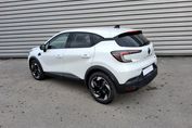 Renault Captur Techno 1.8 E-Tech Full Hybrid AT