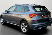 Skoda Kamiq 1.0 Tsi Ambition Dsg