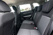 Suzuki Vitara 1.4 Boosterjet mHEV Premium Plus 2WD