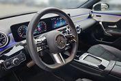 Mercedes Klasa A 200 AMG Line