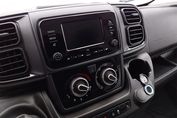 Peugeot Boxer L4H3 AT8 3.5t
