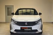 Peugeot 5008 2.0 BlueHDI GT Pack S&S EAT8