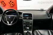 Volvo XC60 D4  Summum